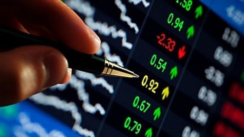 MSVN dự báo thị trường chứng khoán giảm trong tháng 4