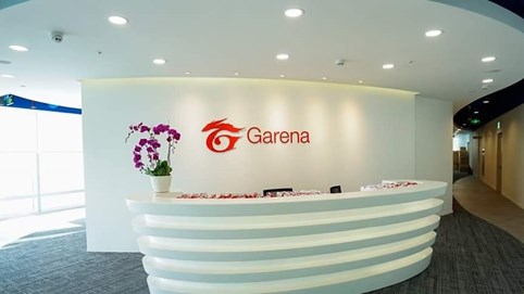 GARENA: ‘Ông lớn’ game Việt bị đưa vào danh sách kiểm tra thuế