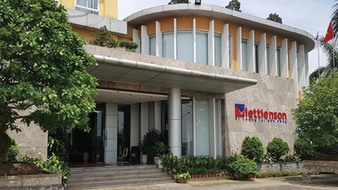 AAV Group (AAV) đối mặt nguy cơ hủy niêm yết sau 3 năm lỗ liên tiếp, thành viên HĐQT đăng ký bán 15 triệu cổ phiếu