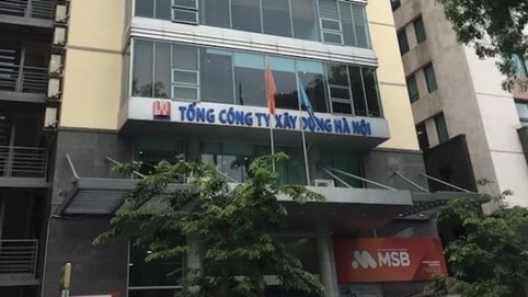 Kiểm toán Nhà nước chỉ ra loạt tồn tại tài chính tại Hancorp