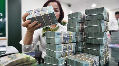 Lương công chức thuế, hải quan lên tới hơn 20 triệu/tháng từ 1/7/2026