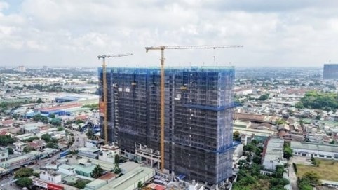 Tp.HCM có thêm 6 dự án nhà ở được bán cho người nước ngoài