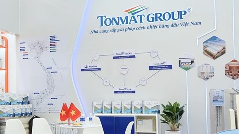 TONMAT Group vào diện kiểm tra thuế: Doanh thu nghìn tỷ, liên tục mở rộng kinh doanh