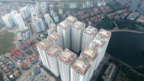 10.000 căn hộ HH Linh Đàm chưa có sổ đỏ: Nguyên nhân từ đâu?