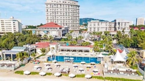 Vì sao chủ đầu tư The Imperial Vũng Tàu chậm đóng bảo hiểm hàng tỷ đồng?