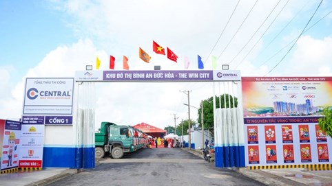 Vào diện kiểm tra thuế, Bất động sản Thắng Lợi Group đang kinh doanh ra sao?