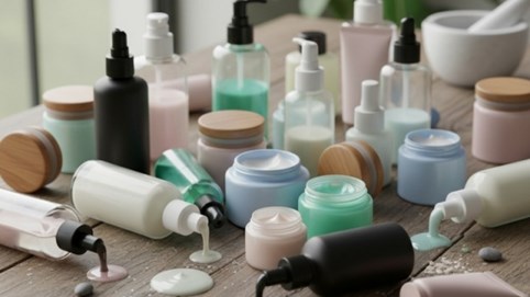 Thu hồi và tiêu hủy 7 loại mỹ phẩm của Công ty Lotus An Việt trên toàn quốc