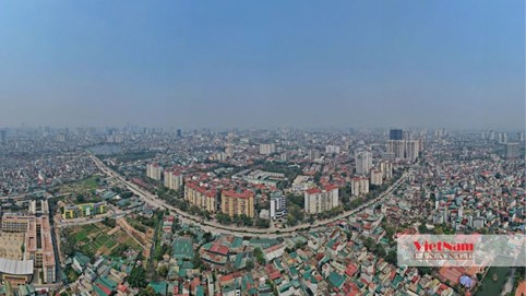 10 dự án BT của Hà Nội được mở cơ chế để tháo gỡ khó khăn