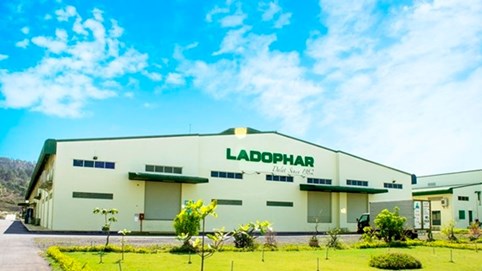 Dược Lâm Đồng (LDP) đặt kế hoạch lợi nhuận giảm hơn 65%, lên phương án vay 300 tỷ đồng