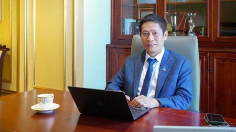 Đất Xanh tái cấu trúc để trở thành tập đoàn đầu tư – quản lý tài sản và phát triển bất động sản toàn cầu