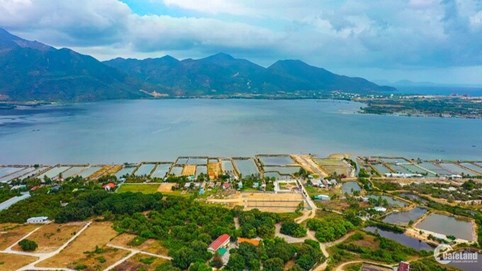 Khánh Hòa: Đẩy nhanh tiến độ xây dựng hệ số điều chỉnh giá đất năm 2022