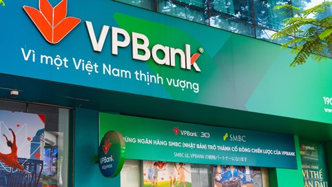 Moody’s duy trì xếp hạng tín nhiệm Ba3 của VPBank