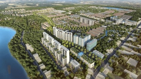 Quảng Ngãi: Chấp thuận nhà đầu tư cho 9 dự án bất động sản