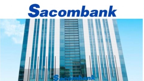 Áp lực của Sacombank cho chi phí trích lập dự phòng cho khoản trái phiếu VAMC