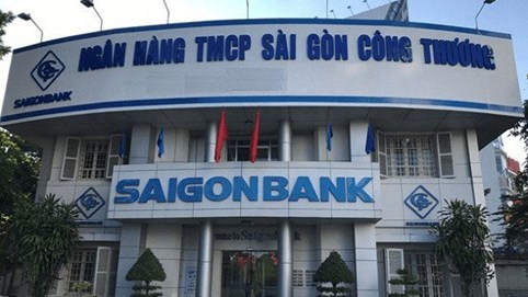 Tổng tài sản Saigonbank sụt giảm, nợ xấu tăng do khách vay tiêu dùng