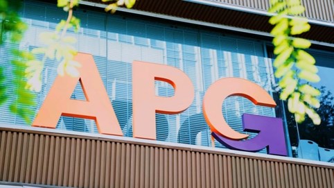 Trả lãi vay gần 50 tỷ, Chứng khoán APG báo lãi giảm 26% trong quý I/2026