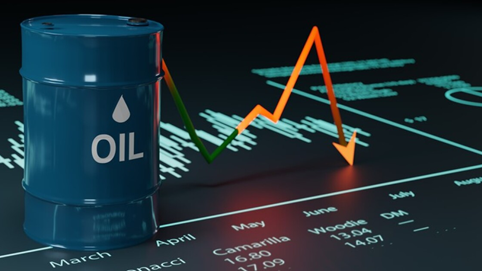 Giá dầu giảm nhẹ trước thềm cuộc đàm phán Mỹ-Iran