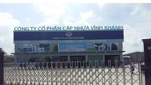 VKC Holdings (VKC) bị kiểm toán từ chối ý kiến, 200 tỷ đồng trái phiếu nằm trên nền vốn chủ âm 294,36 tỷ đồng