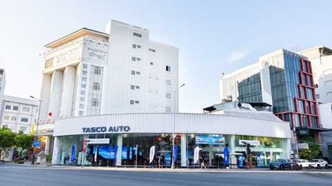 Hệ sinh thái của Tasco làm ăn ra sao?