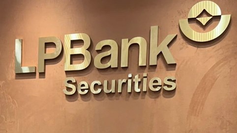 Chi phí lãi vay tăng 17 lần, LPBS thu lời khiêm tốn trong quý I bất chấp doanh thu nghìn tỷ