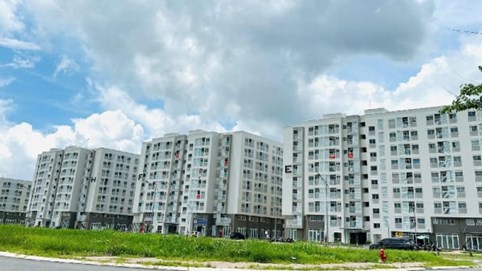 Chủ đầu tư nhà ở xã hội được miễn giấy phép xây dựng