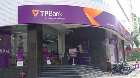 TPBank đang 'ôm' hơn 27.000 tỷ đồng trái phiếu doanh nghiệp, tiền gửi không kỳ hạn sụt giảm