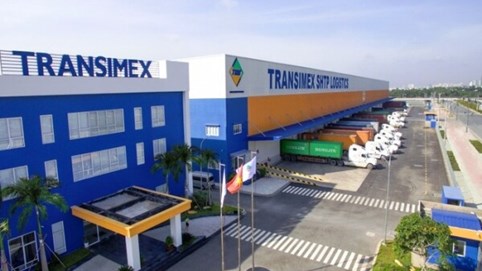 ĐHCĐ Transimex: Mục tiêu lợi nhuận 2023 đi lùi 59%, quý I chưa đi được 1/4 chặng đường