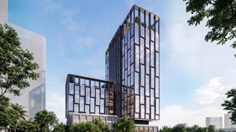 Vinhomes Green Paradise và Marriott International hợp tác đưa Ritz-Carlton và Marriott về Cần Giờ