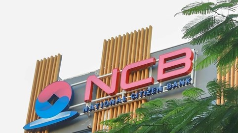 NCB ghi dấu ấn giai đoạn phát triển mới, lãi quý 1 tăng 43% và lộ trình tăng vốn rút ngắn 3 năm