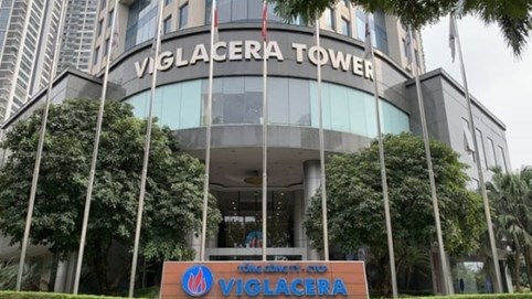 Bộ Xây dựng sẽ xem xét thoái vốn Viglacera trong giai đoạn 2026-2030
