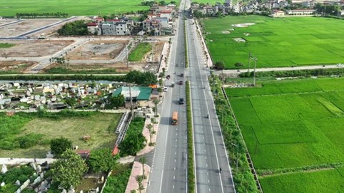 Sau Vingroup, HDMon đề xuất đầu tư khu đô thị sinh thái và sân golf sông Đáy rộng 291ha, vốn 10.000 tỷ đồng tại Thanh Oai