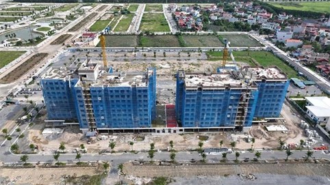 Hà Nội: Người đã có nhà đi làm xa hơn 20km được mua NƠXH