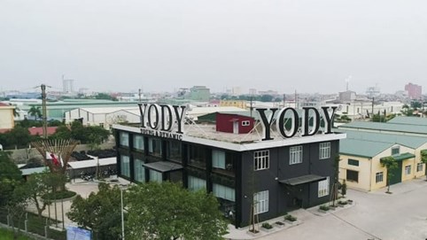 Sau trát phạt và truy thu hơn 1 tỷ đồng tiền thuế, Thời trang YODY tiếp tục bị thanh tra
