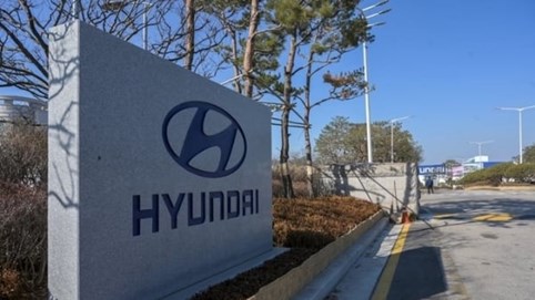 Lỗi hệ thống sạc, Hyundai, Kia triệu hồi xe điện ở Singapore
