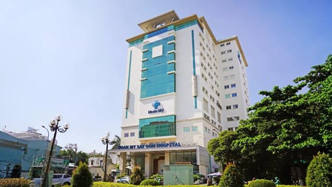 Y khoa Hoàn Mỹ: Lợi nhuận thu hẹp, nợ ngắn hạn 'phình to'