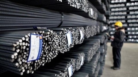 Thép Tiến Lên lội ngược dòng, thoát lỗ quý 1/2025
