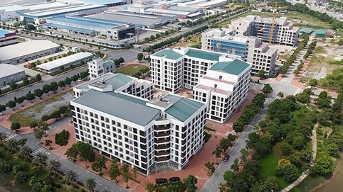 GP Invest 'bắt tay' Đầu tư Nam Sơn bỏ vốn 1.240 tỷ làm KĐT tại Lạng Sơn
