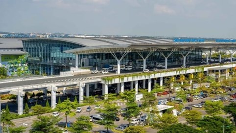 Điều chỉnh quy hoạch sân bay Nội Bài