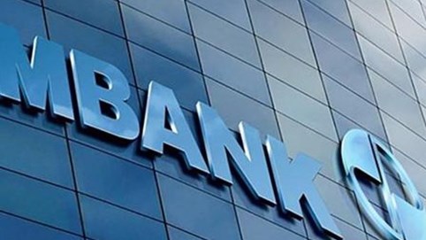 Ngân hàng Eximbank: Lợi nhuận đạt 870 tỷ đồng, nợ xấu tăng cao ngay quý I/2023