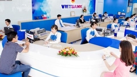 Ngân hàng Việt Nam Thương Tín (VietBank): Lợi nhuận quý I tăng mạnh, nợ xấu chạm mốc 2.653 tỷ đồng