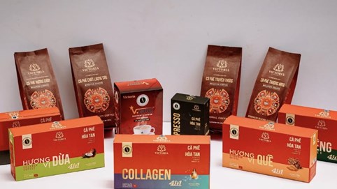 Cà phê Thắng Lợi: Bất ổn khi lãi không nhờ cà phê