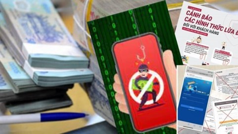 Cảnh báo lừa đảo đầu tư tài chính, chứng khoán, tiền ảo trên mạng