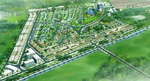 HUDLAND bị xử phạt gần 300 triệu đồng trong lúc tăng trưởng doanh thu nhưng dòng tiền âm sâu