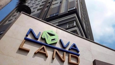 NVL bất ngờ ‘lau sàn’, dư bán hơn 16 triệu cổ phiếu