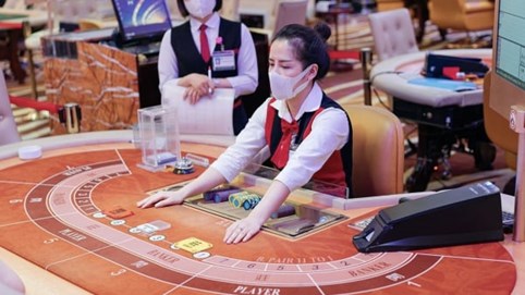 Kinh doanh casino, karaoke có thể không cần xin giấy phép