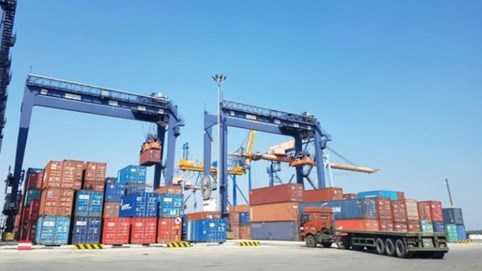 Viconship báo lãi sau thuế gần 70 tỷ đồng trong quý 1/2026