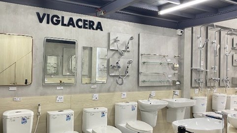 Thành viên Viglacera bị phạt hơn 1 tỷ đồng, đình chỉ giao dịch chứng khoán trong 3 tháng