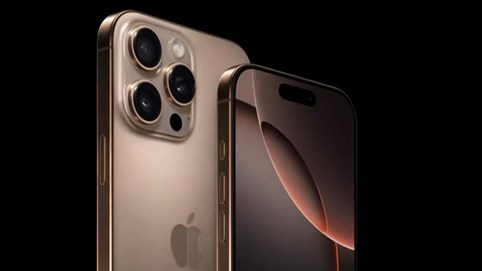 iPhone 16 Pro Max giảm hơn 5 triệu đồng, giá chạm đáy sau 6 tháng mở bán