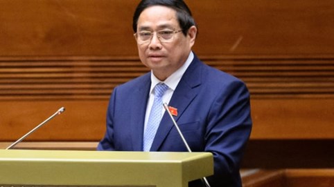 Việt Nam sẽ đàm phán phiên đầu tiên về thuế quan với Mỹ vào ngày 7/5