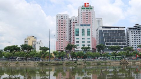 Chương Dương muốn thoái bớt 32,34% vốn tại công ty bất động sản